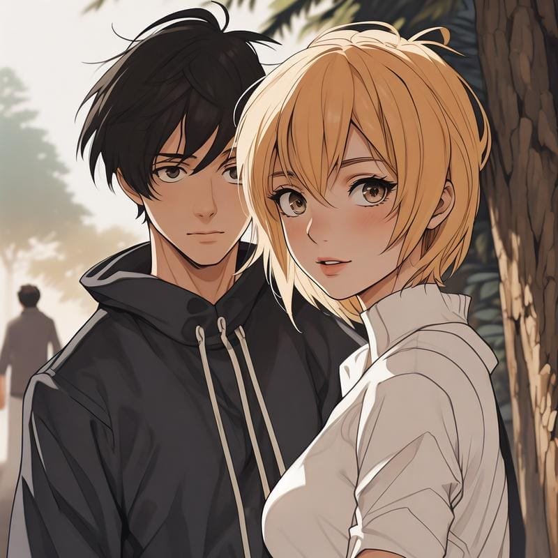 jmcomic反派魅力封面